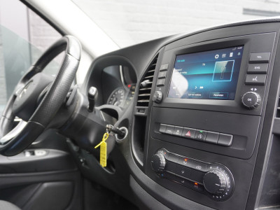 Mercedes-Benz Vito 114 CDI Lang Automaat EURO 6 - Airco - Navi - Cruise - €16.950,- Excl. foto 3