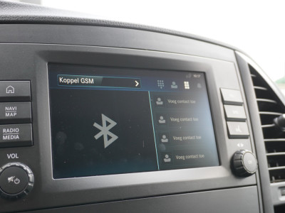 Mercedes-Benz Vito 114 CDI Lang Automaat EURO 6 - Airco - Navi - Cruise - €17.950,- Excl. foto 13