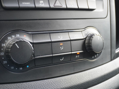 Mercedes-Benz Vito 114 CDI Lang Automaat EURO 6 - Airco - Navi - Cruise - €17.950,- Excl. foto 21
