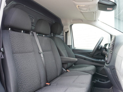 Mercedes-Benz Vito 114 CDI Lang Automaat EURO 6 - Airco - Navi - Cruise - €17.950,- Excl. foto 5
