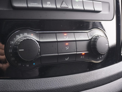 Mercedes-Benz Vito 114 CDI Lang Automaat EURO 6 - Airco - Navi - Cruise - €18.950,- Excl. foto 12