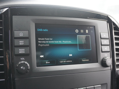 Mercedes-Benz Vito 114 CDI Lang Automaat EURO 6 - Airco - Navi - Cruise - €18.950,- Excl. foto 13