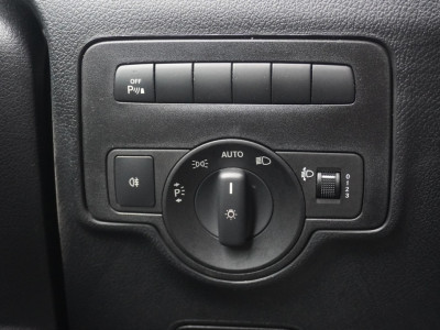 Mercedes-Benz Vito 114 CDI Lang Automaat EURO 6 - Airco - Navi - Cruise - €18.950,- Excl. foto 19
