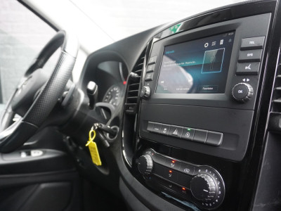 Mercedes-Benz Vito 114 CDI Lang Automaat EURO 6 - Airco - Navi - Cruise - €18.950,- Excl. foto 3