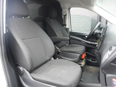 Mercedes-Benz Vito 114 CDI Lang Automaat EURO 6 - Airco - Navi - Cruise - €18.950,- Excl. foto 5