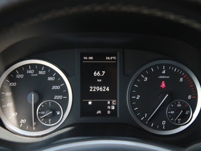 Mercedes-Benz Vito 114 CDI Lang / Automaat / Trekhaak / Dubbele schuifdeur / Carplay 15