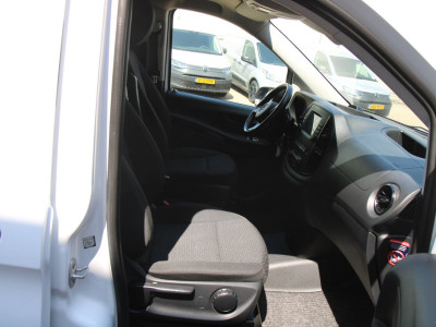 Mercedes-Benz Vito 114 CDI Lang / Automaat / Trekhaak / Dubbele schuifdeur / Carplay 4