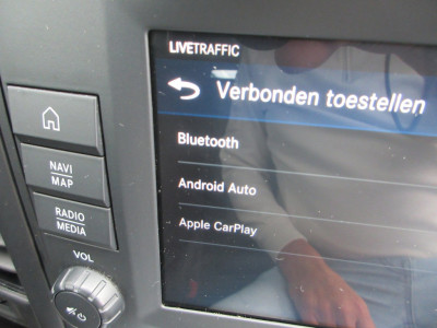 Mercedes-Benz Vito 114 CDI Lang DC automaat dubbel cabine foto 14