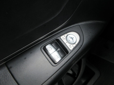 Mercedes-Benz Vito 114 CDI Lang DC automaat dubbel cabine foto 19