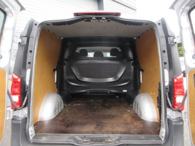 Mercedes-Benz Vito 114 CDI Lang DC automaat dubbel cabine foto 7