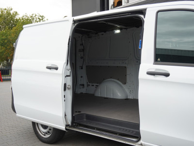 Mercedes-Benz Vito 114 CDI Lang EURO 6 - AC/Climate - Navi - Cruise - €16.900,- Excl. foto 10