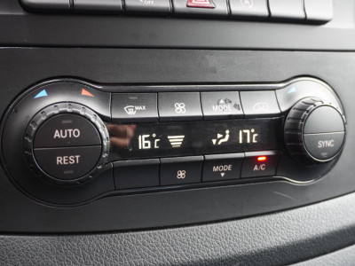 Mercedes-Benz Vito 114 CDI Lang EURO 6 - AC/Climate - Navi - Cruise - €16.900,- Excl. foto 11