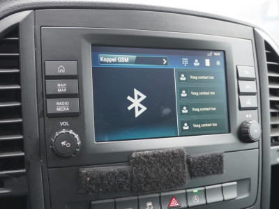 Mercedes-Benz Vito 114 CDI Lang EURO 6 - AC/Climate - Navi - Cruise - €16.900,- Excl. foto 14