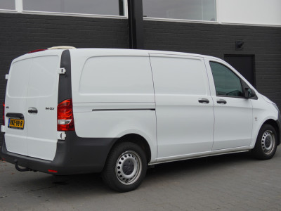 Mercedes-Benz Vito 114 CDI Lang EURO 6 - AC/Climate - Navi - Cruise - €16.900,- Excl. foto 2