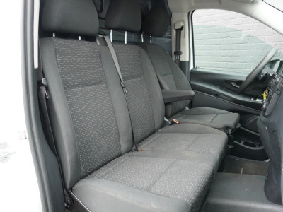 Mercedes-Benz Vito 114 CDI Lang EURO 6 - AC/Climate - Navi - Cruise - €16.900,- Excl. foto 5