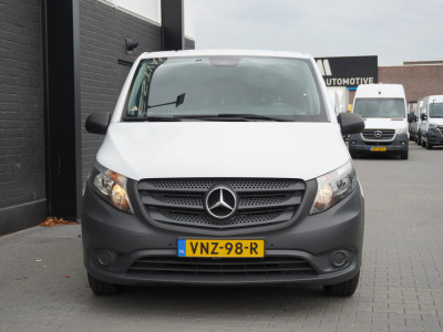 Mercedes-Benz Vito 114 CDI Lang EURO 6 - AC/Climate - Navi - Cruise - €16.900,- Excl. foto 7