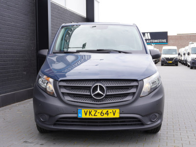 Mercedes-Benz Vito 114 CDI Lang EURO 6 - Airco - Cruise - Camera - €12.900,- Excl. foto 5