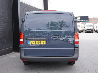 Mercedes-Benz Vito 114 CDI Lang EURO 6 - Airco - Cruise - Camera - €12.900,- Excl. foto 6