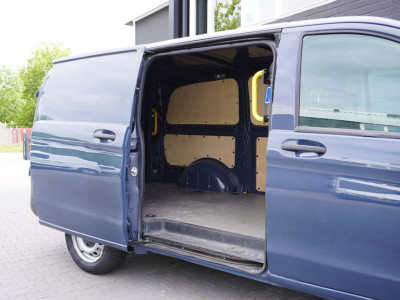 Mercedes-Benz Vito 114 CDI Lang EURO 6 - Airco - Cruise - Camera - €12.900,- Excl. foto 8