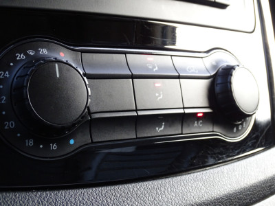 Mercedes-Benz Vito 114 CDI Lang Euro 6 foto 21