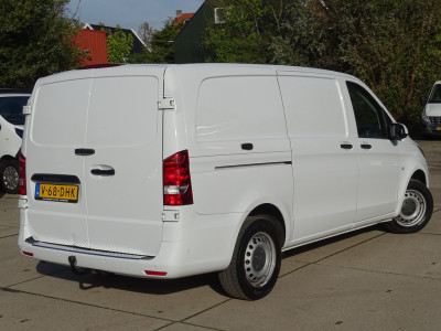 Mercedes-Benz Vito 114 CDI Lang Euro 6 foto 5