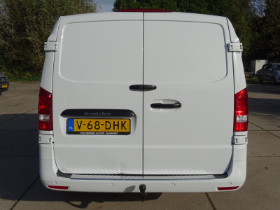 Mercedes-Benz Vito 114 CDI Lang Euro 6 foto 6