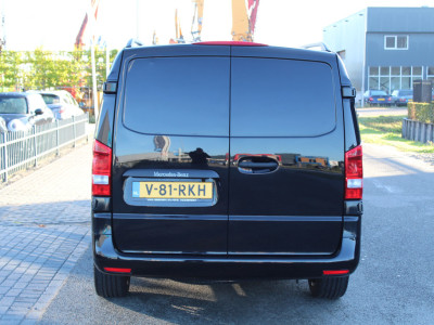 Mercedes-Benz Vito 114 CDI Lang L2 Automaat | Facelift | LED | Black Edition foto 20