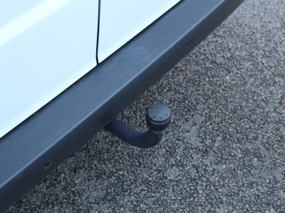 Mercedes-Benz Vito 114 CDI Lang L2 Automaat | Trekhaak | Camera | Parkeersensoren foto 11
