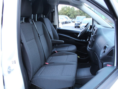 Mercedes-Benz Vito 114 CDI Lang L2 Automaat | Trekhaak | Camera | Parkeersensoren foto 12