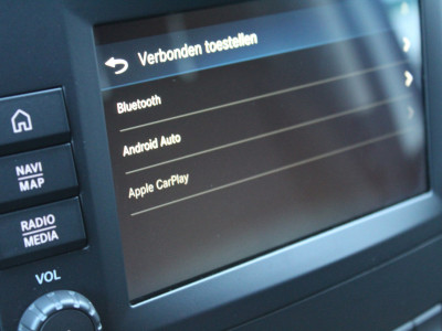 Mercedes-Benz Vito 114 CDI Lang L2 Automaat | Trekhaak | Camera | Parkeersensoren foto 15