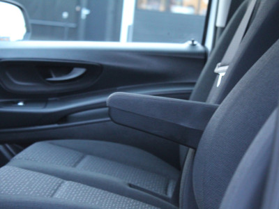 Mercedes-Benz Vito 114 CDI Lang L2 Automaat | Trekhaak | Camera | Parkeersensoren foto 18