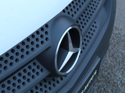 Mercedes-Benz Vito 114 CDI Lang L2 Automaat | Trekhaak | Camera | Parkeersensoren foto 18