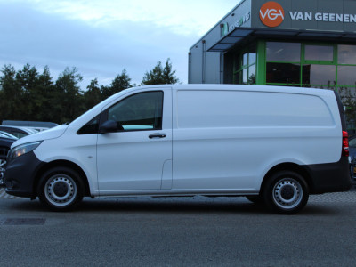 Mercedes-Benz Vito 114 CDI Lang L2 Automaat | Trekhaak | Camera | Parkeersensoren foto 5