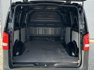 Mercedes-Benz Vito 114 CDI Lang MARGE btw vrij foto 12