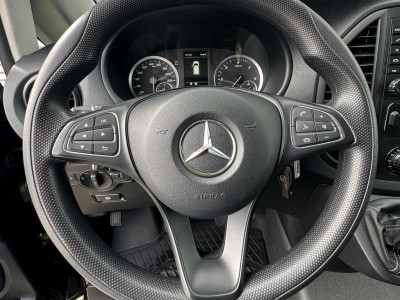 Mercedes-Benz Vito 114 CDI Lang MARGE btw vrij foto 13