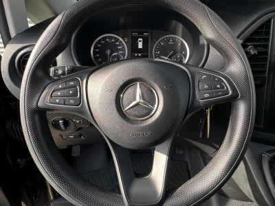 Mercedes-Benz Vito 114 CDI Lang MARGE btw vrij foto 13