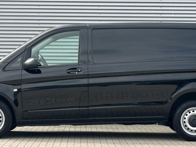 Mercedes-Benz Vito 114 CDI Lang MARGE btw vrij foto 5
