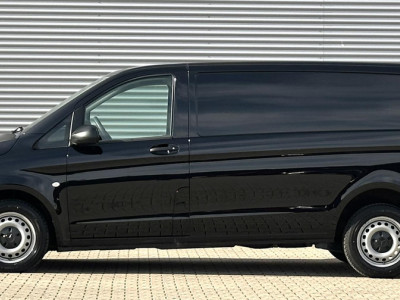 Mercedes-Benz Vito 114 CDI Lang MARGE btw vrij foto 5