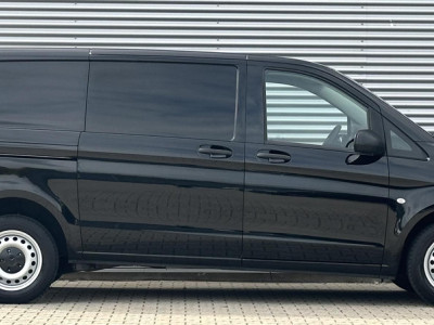 Mercedes-Benz Vito 114 CDI Lang MARGE btw vrij foto 6