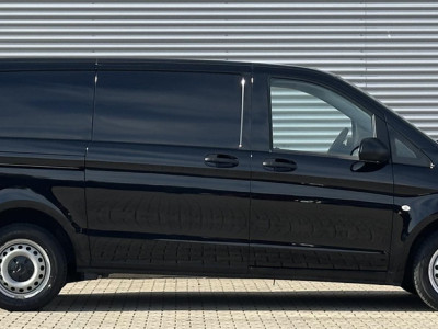 Mercedes-Benz Vito 114 CDI Lang MARGE btw vrij foto 6