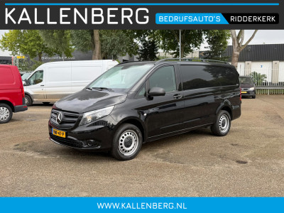 Mercedes-Benz Vito 114 CDI Lang automaat / Trekhaak / Camera / App connect