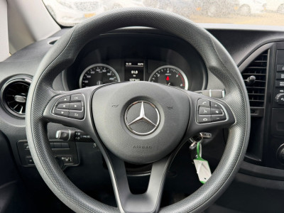 Mercedes-Benz Vito 114 CDI Lang automaat / Trekhaak / Camera / App connect foto 15