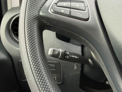 Mercedes-Benz Vito 114 CDI Lang automaat / Trekhaak / Camera / App connect foto 16