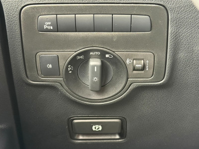Mercedes-Benz Vito 114 CDI Lang automaat / Trekhaak / Camera / App connect foto 18