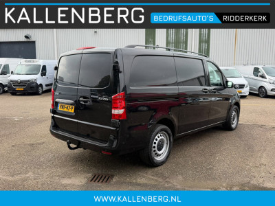 Mercedes-Benz Vito 114 CDI Lang automaat / Trekhaak / Camera / App connect foto 2