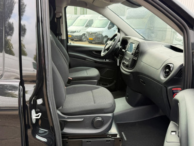 Mercedes-Benz Vito 114 CDI Lang automaat / Trekhaak / Camera / App connect foto 4