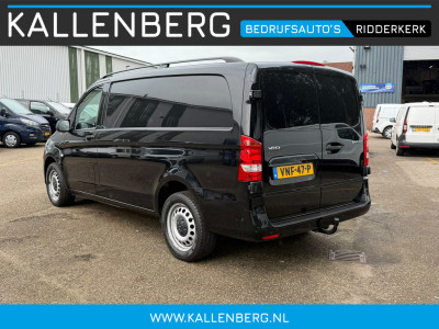 Mercedes-Benz Vito 114 CDI Lang automaat / Trekhaak / Camera / App connect foto 6