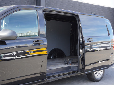 Mercedes-Benz Vito 114 CDI XL 2xSchuif Automaat EURO 6 - AC/Climate - Navi - Cruise - €19.900,- Excl. foto 19