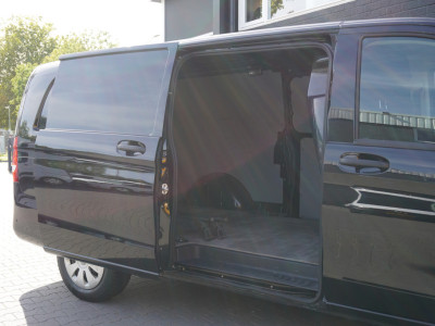 Mercedes-Benz Vito 114 CDI XL 2xSchuif Automaat EURO 6 - AC/Climate - Navi - Cruise - €19.900,- Excl. foto 21