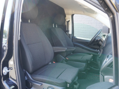Mercedes-Benz Vito 114 CDI XL 2xSchuif Automaat EURO 6 - AC/Climate - Navi - Cruise - €19.900,- Excl. foto 11